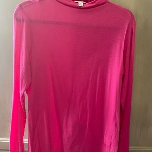 Womens size L Nine West top